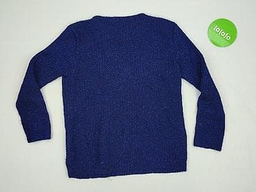 sweter odkryte ramiona: Sweter damski, rozmiar S — 3