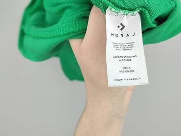 moraj bluzka damska: Moraj, Bluzka damska, rozmiar L — 5