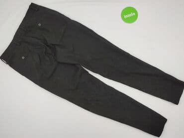 primark szerokie spodnie: Primark, Chinosy dla mężczyzn, rozmiar M — 2