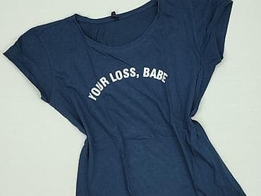 bolf koszule: T-shirt damski, rozmiar S — 1