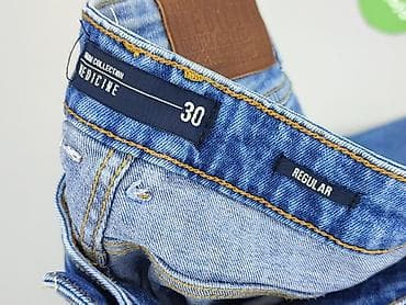 jeans jade: Jeansy damskie, rozmiar M — 4