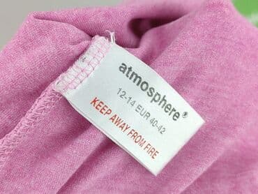 koszulki z atomowkami: Atmosphere, T-shirt damski, rozmiar L — 4