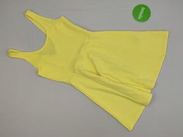 sukienka h m czerwona: H&M Divided, Sukienka damska, rozmiar S — 2