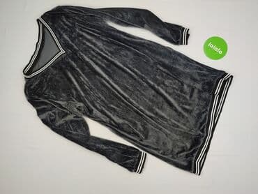 piżama do karmienia lidl: Sukienka damska, L — 3