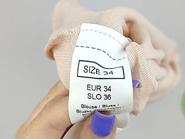 cropp top: Orsay, Bluzka damska, rozmiar XS — 7