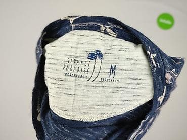 4 dupy: Reserved, Koszulka dla mężczyzn, rozmiar M — 4