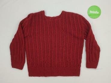 sweter clockhouse: Women`s sweater, M — 2