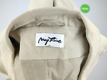 pull and bear marynarka: Marynarka damska, rozmiar 2XL — 4