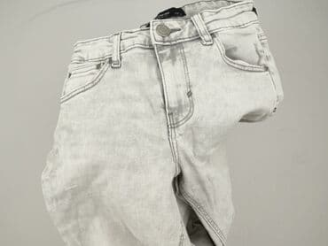 reserved mom fit jeans: Reserved, Jeansy damskie, rozmiar XS — 5