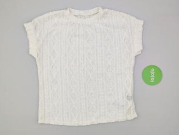 ansin: Shein, Bluzka damska, rozmiar S — 2