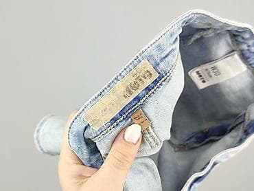 clockhouse regular shorts: Topshop Moto, Szorty damskie, rozmiar M — 4