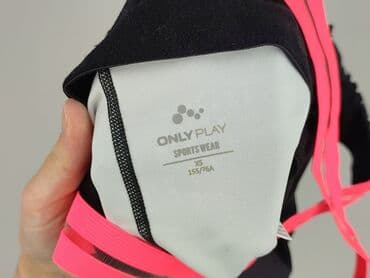 only play curve spodnie: ONLY Play, Top damski, rozmiar XS — 5