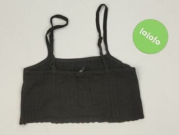 tono bluzki: H&M Divided, Top damski, S — 5