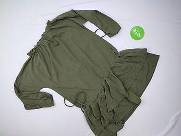 bluza tom ford: Fasardi, Tunika damska, rozmiar L — 3