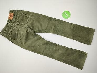 house cargo: Spodnie materiałowe damskie, rozmiar L — 3