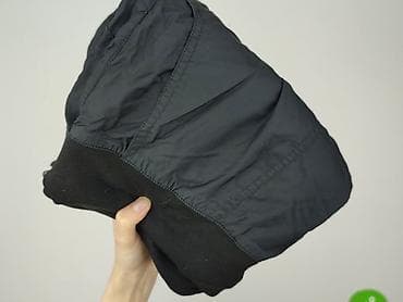 casu kozaki: H&M L.O.G.G., Spodnie 3/4 damskie, rozmiar L — 6