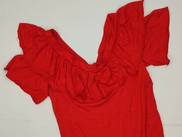 bluzki party: Bluzka damska, rozmiar S — 1