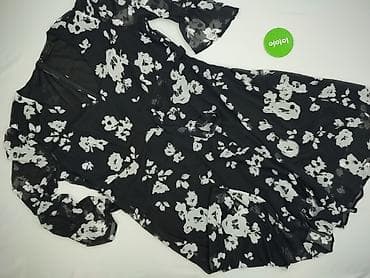 daxon: Bpc bonprix collection, Sukienka damska, rozmiar 6XL — 2