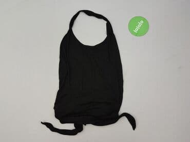 bluzki dla kobiet z dużym biustem: Top damski, rozmiar L — 2