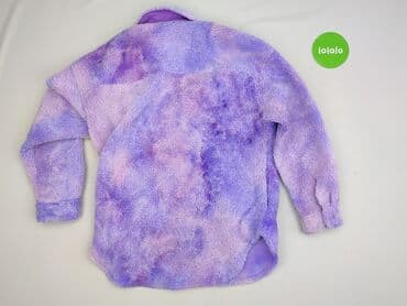 biala koszula azurowa: Pozostałe okrycia wierzchnie, Destination, 14 lat, 158-164 cm, stan - Bardzo dobry — 3