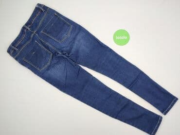 spodnie hello kitty spiderman: Jeansy dla mężczyzn, S — 3