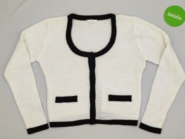 golf wallis: Kardigan damski, rozmiar XL — 3