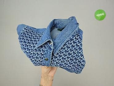 denim house: Green Coast, Koszula damska, rozmiar M — 7