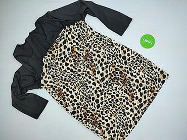 shein tuniki plus size: Shein Curve, Sukienka damska, rozmiar 4XL — 2