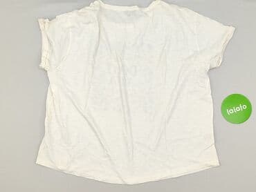 koszulka z napisem vancouver: C&A, T-shirt damski, rozmiar XL — 4