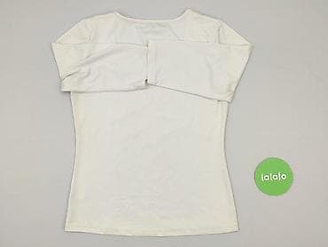 mesh top: Culture, Top damski, rozmiar L — 4