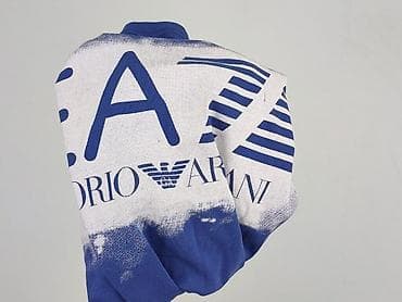 american eagle pl: EA7 Emporio Armani, Koszulka dla mężczyzn, rozmiar S — 6