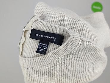 elefanten sniegowce: Atmosphere, Sweter damski, rozmiar M — 5