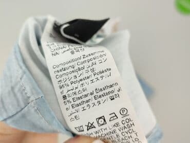 bluzki emo: Emery Rose, Bluzka damska, rozmiar XL — 6