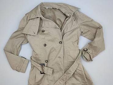 kurta: Top Secret, Women`s trench, size M — 1