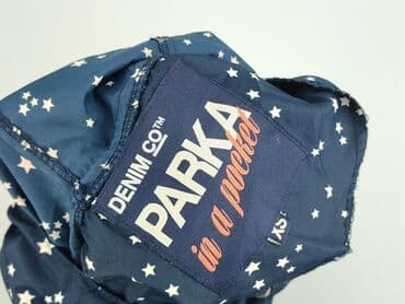 kurtki typu anorak: Denim Co, Parka damska, rozmiar XS — 5