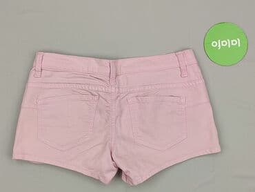 benetton krótkie spodenki: Benetton, Szorty damskie, rozmiar S — 4