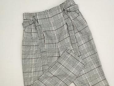New Look, Material trousers for women, size M