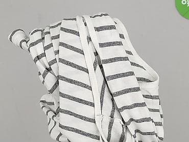 hm top w paski: H&M Basic, Top damski, rozmiar M — 6