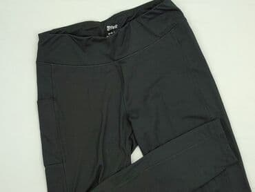 Crivit, Legginsy Sportowe damskie, M