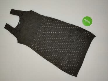 wełniane sukienki: Zavanna, Sukienka damska, rozmiar M — 3