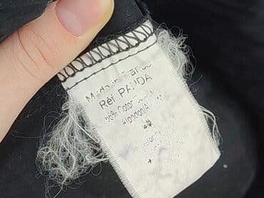 isabel marant buty na koturnie: Top damski, rozmiar S — 6