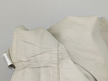 dżinsy z wysokim stanem allegro: Avon, Spodnie materiałowe damskie, M — 6