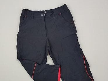 dresy hi tec: Crane, Spodnie 3/4 damskie, rozmiar S — 1