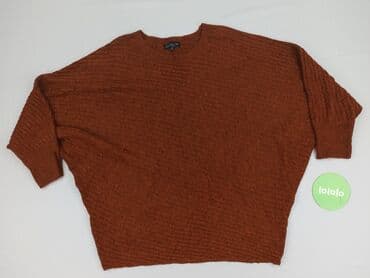 poliamid w swetrze: F&F, Sweter damski, rozmiar M — 2