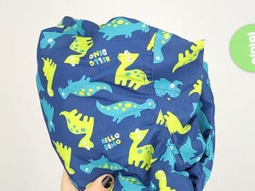 spodenki givenchy: Kurtka, Cool Club, 12-18 miesięcy, stan - Idealny — 5