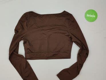 shein bluzy: Shein, Top damski, rozmiar L — 3