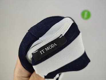 second hand la mode: Italy Moda, Bluzka damska, rozmiar 5XL — 4
