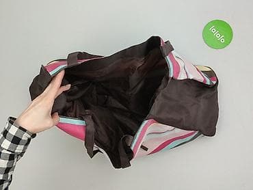 torby diverse: Torba materiałowa, stan - Bardzo dobry — 4