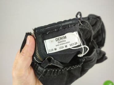 sukienki wizytowe i wieczorowe: Bershka, Сукня жіноча, розмір M — 4