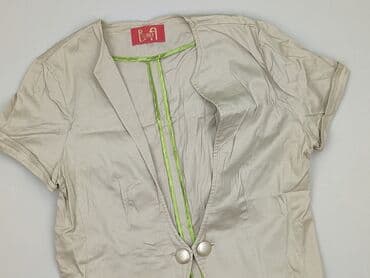 c a marynarka damska: Women's blazer, size M (EU 38) — 1